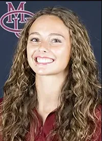 Ania Swartzendruber, Beach Volleyball, undefined