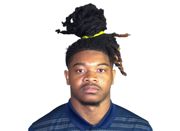 Brenyen Scott, Football, undefined