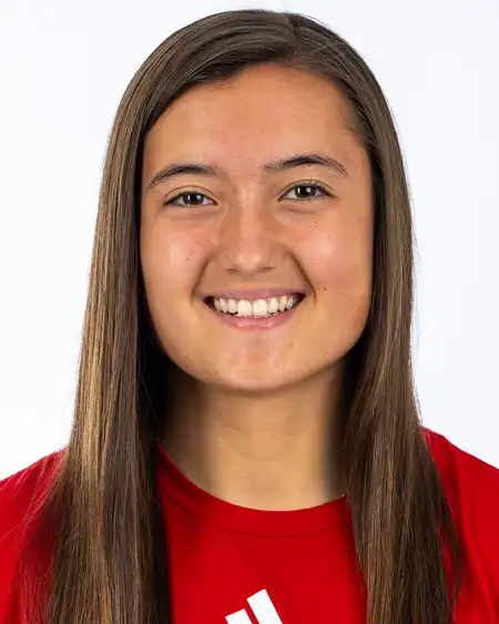 Ariana Akey, Flag Football, University of Nebraska