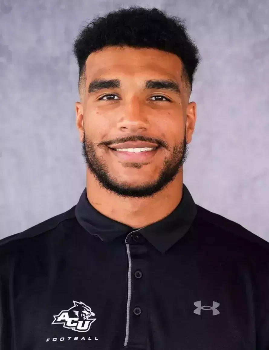 Ethan Martel, Football, undefined
