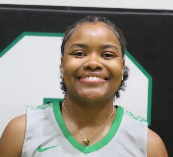 Imani Johnson, Basketball, Salem University