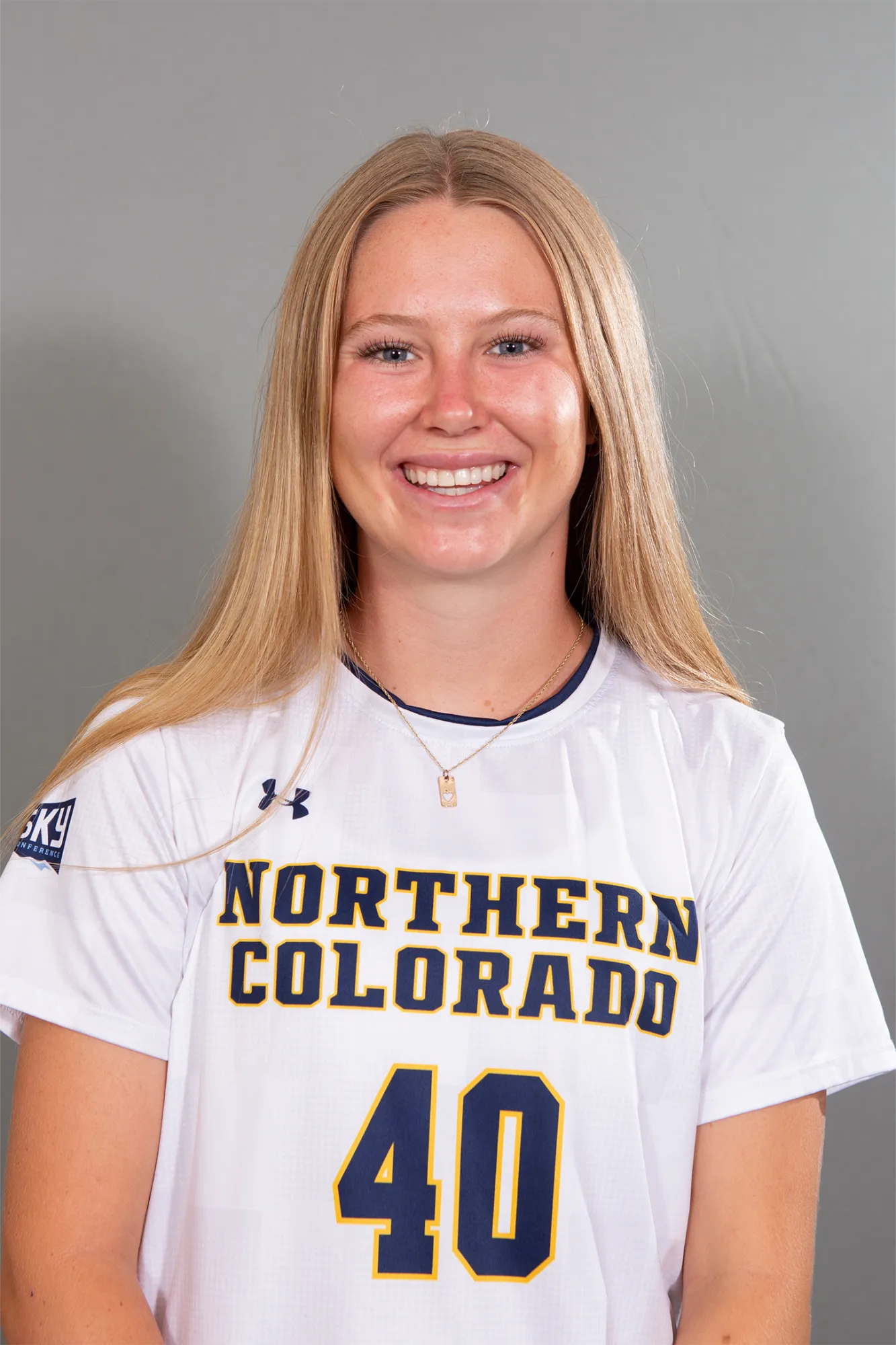 Olivia Redmon, Soccer, undefined