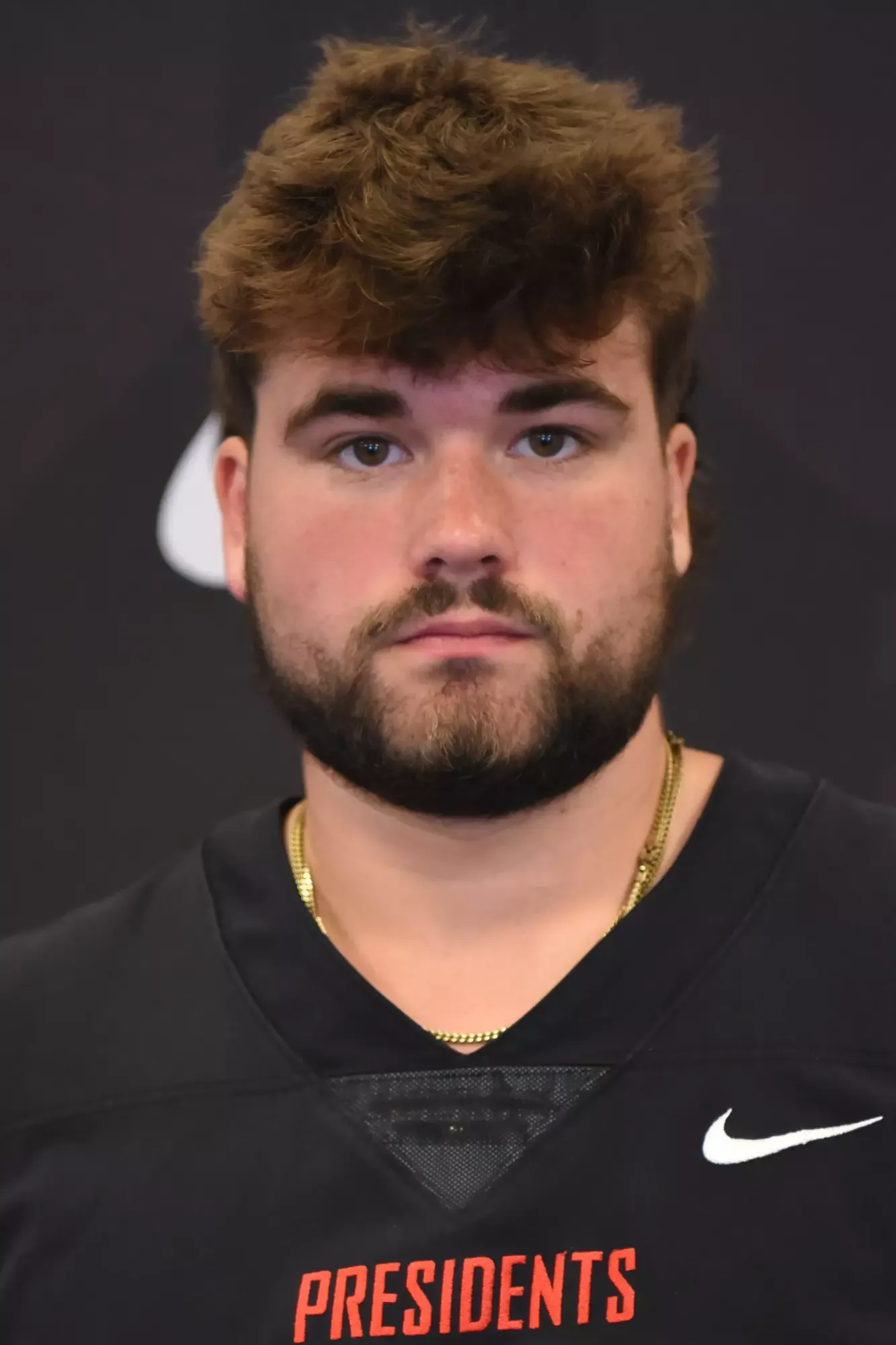 Connor Reeves, Football, Washington & Jefferson College