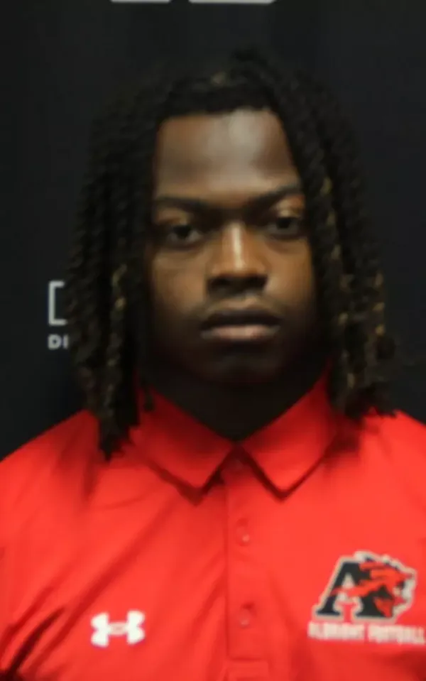 Cooper Pollard, Football, Albright College