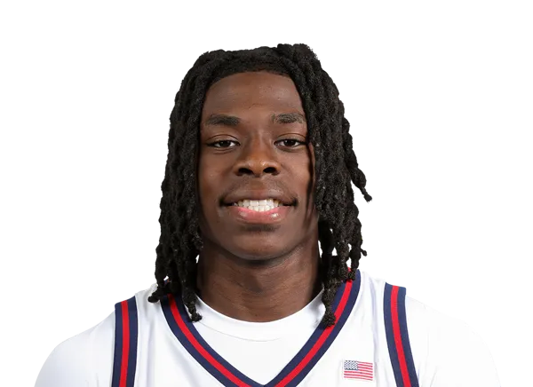 Kelvin Odih, Basketball, undefined