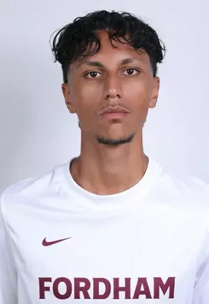 Rayane Tchemmoun, Soccer, Fordham University