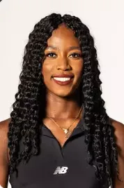 Olivia Benton, Tennis, undefined