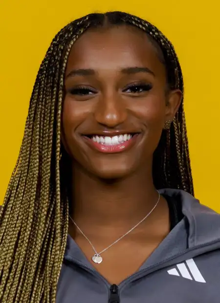 Natalie Harris, Track and Field (O), Kennesaw State University