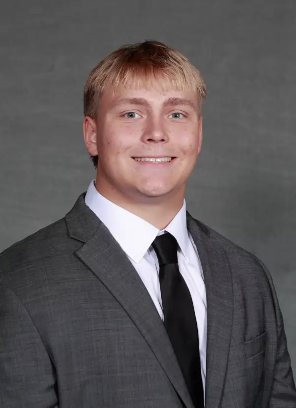 Bryce Nordlund, Football, Minnesota State University