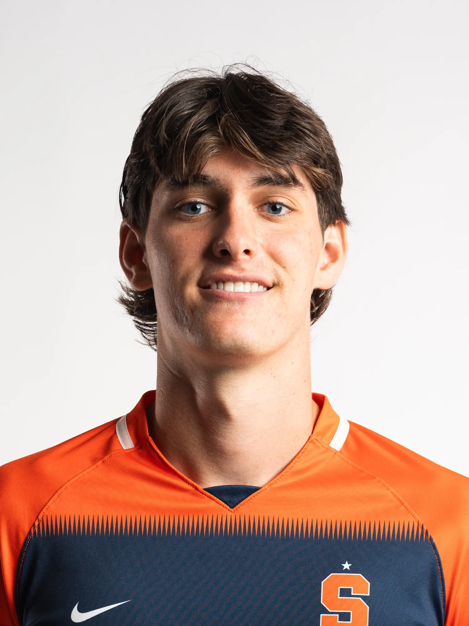 Quinn Olcott, Soccer, Syracuse University