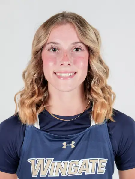Pearson Pettit, Flag Football, Wingate University