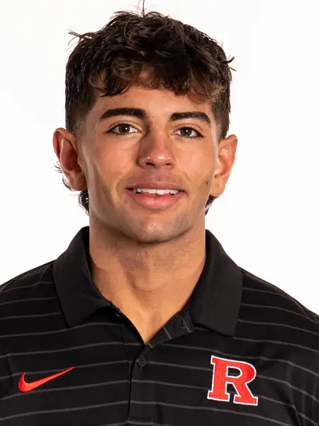 Joseph Gjelaj, Baseball, Rutgers University