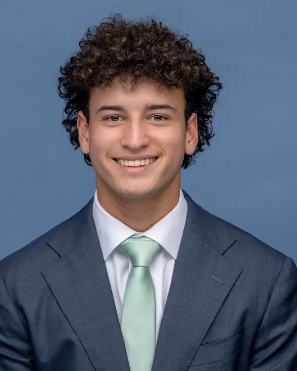 Ty Daniels, Baseball, Columbia University