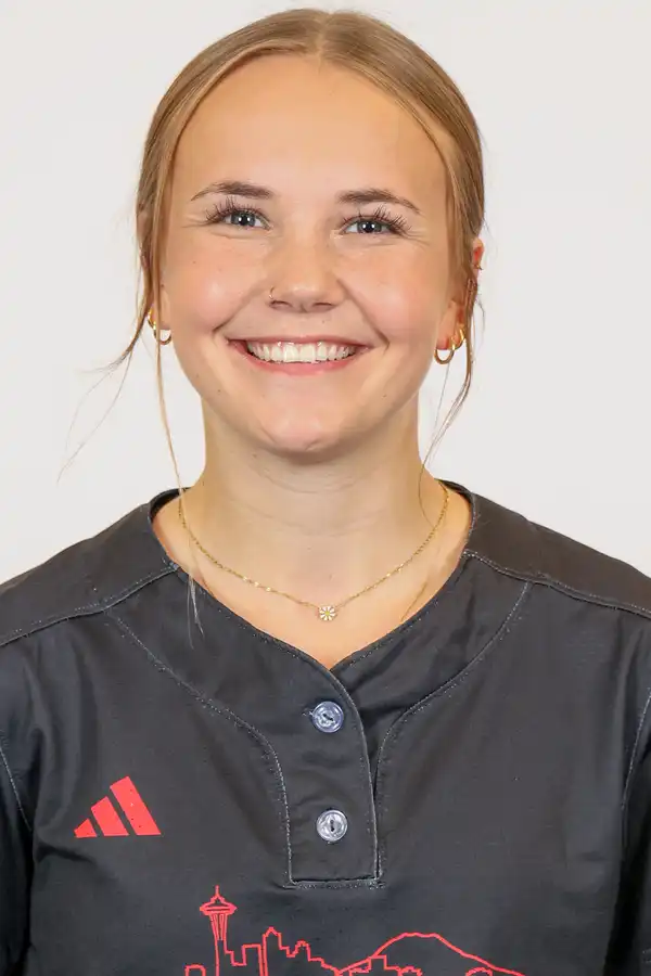 KJ Hopfer, Softball, Seattle University