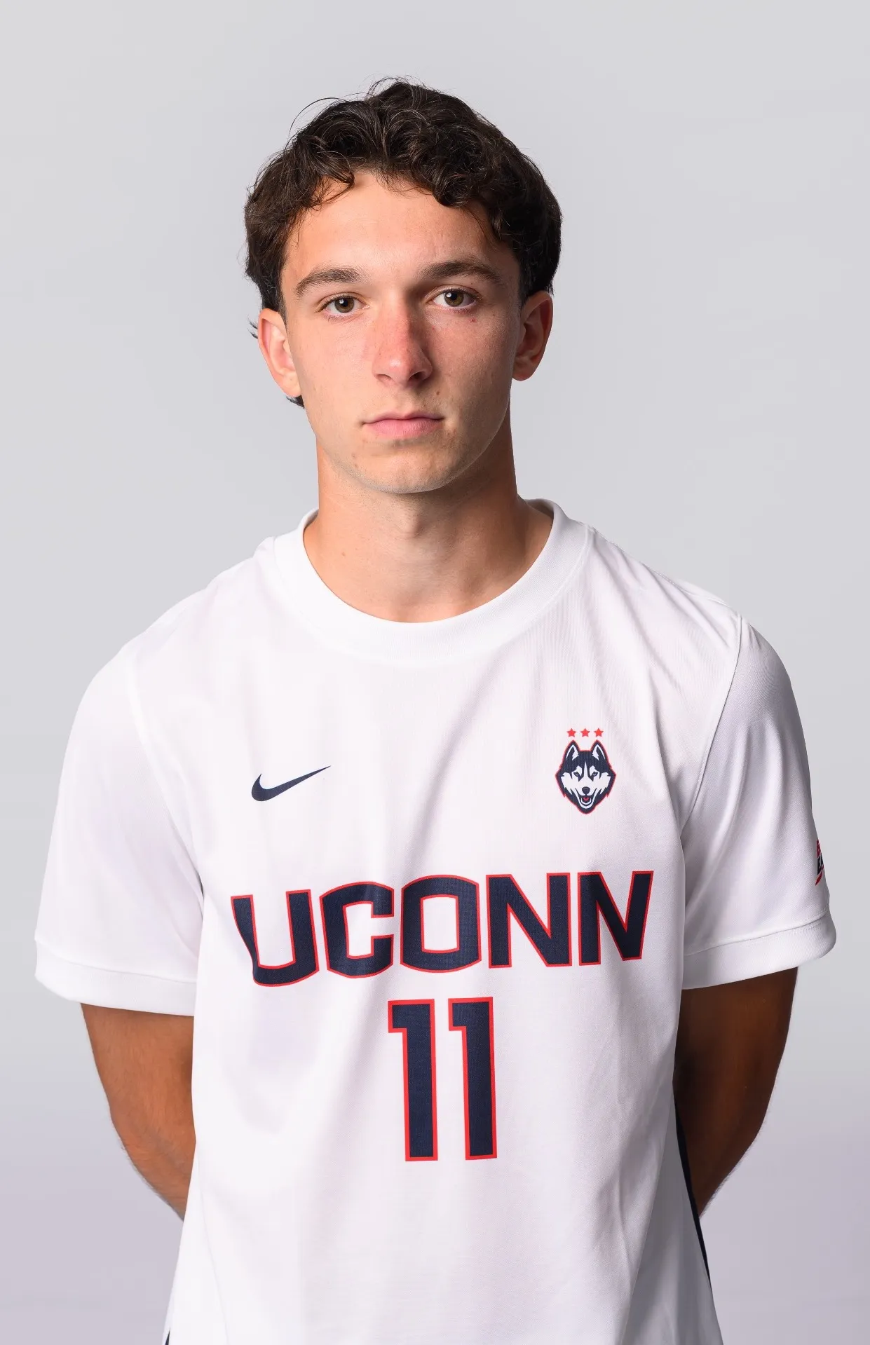Aidan Sheppela, Soccer, University of Connecticut
