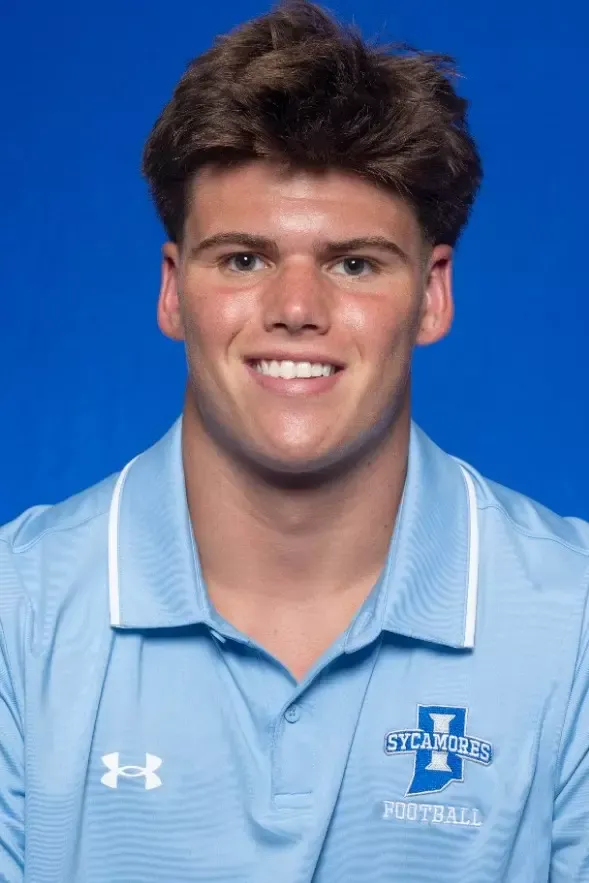 Jacob Soley, Football, undefined