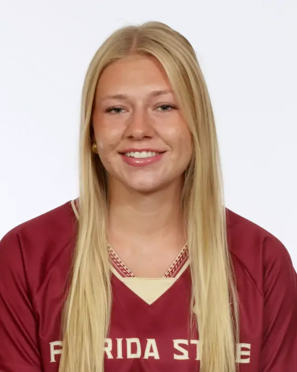 Ellie Miller, Lacrosse, Florida State University