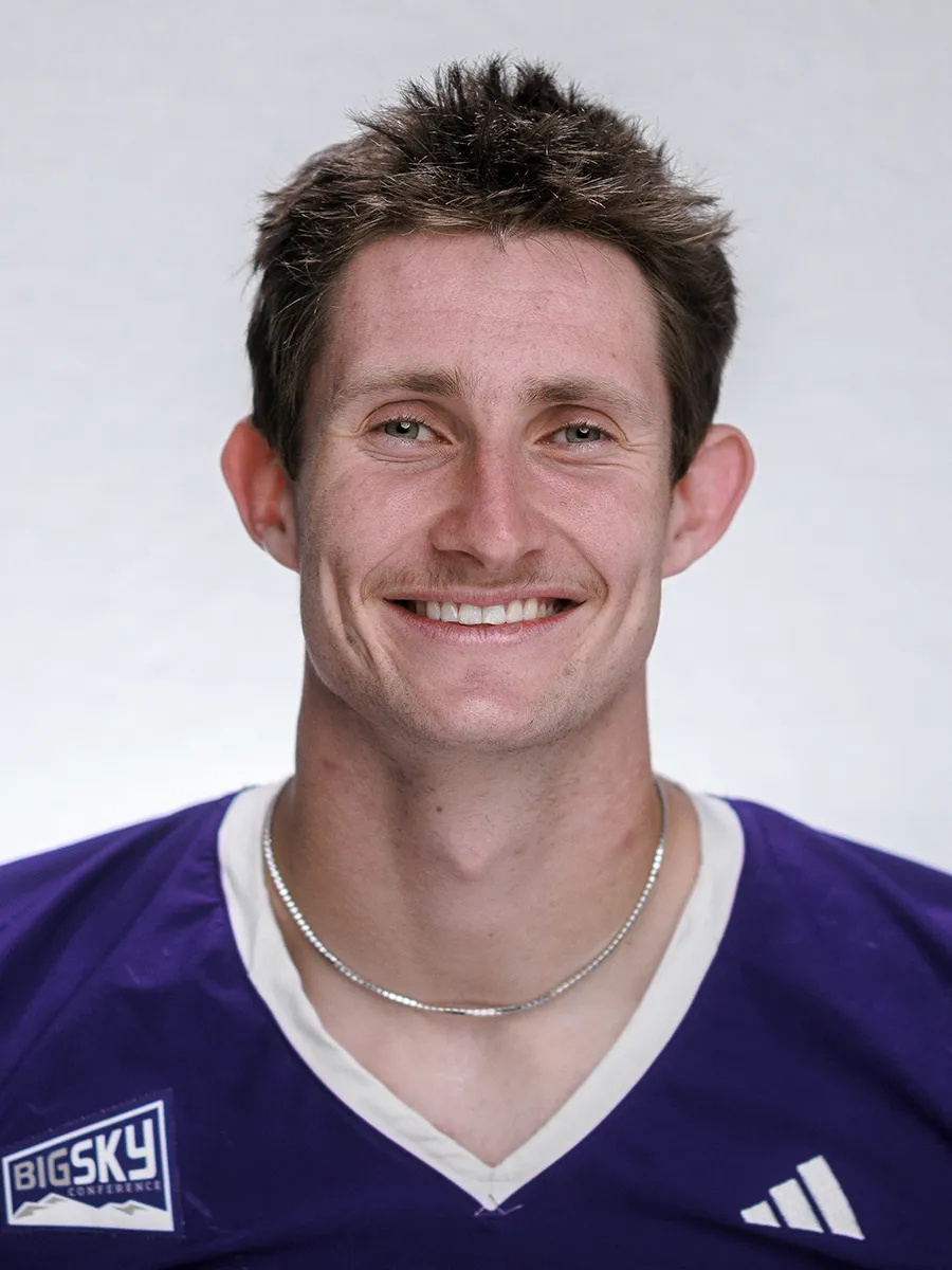 Porter Hadley, Football, undefined