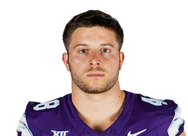 Zach Wittenberg, Football, undefined