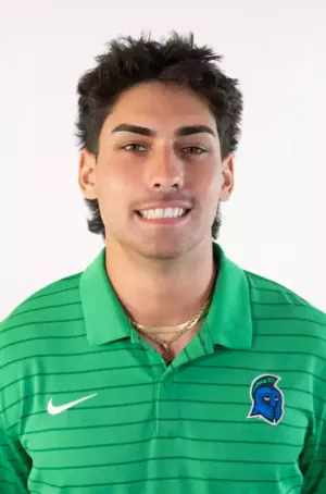 Zack DeJesus, Baseball, undefined