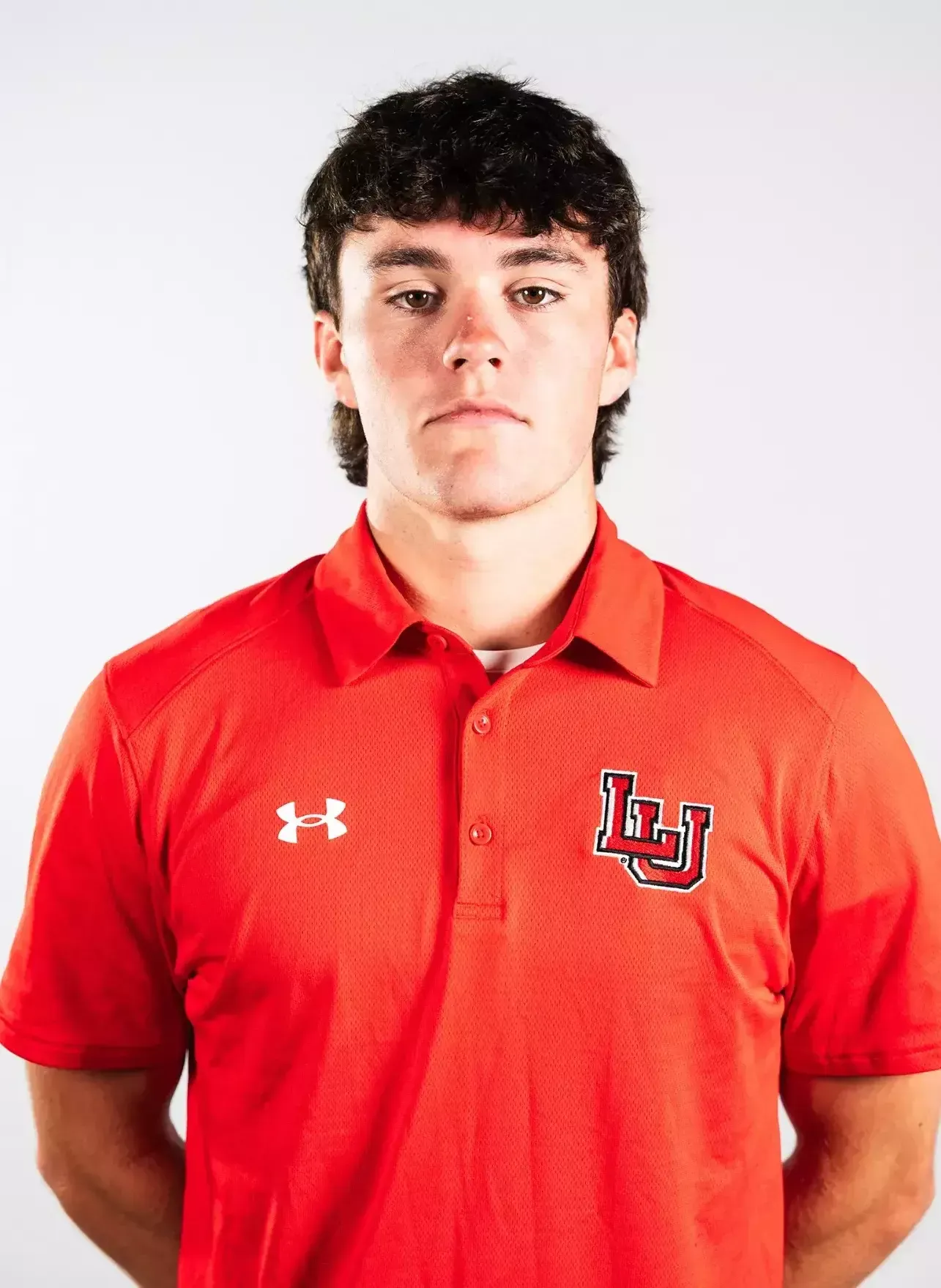 Jake Rainey, Football, Lamar University
