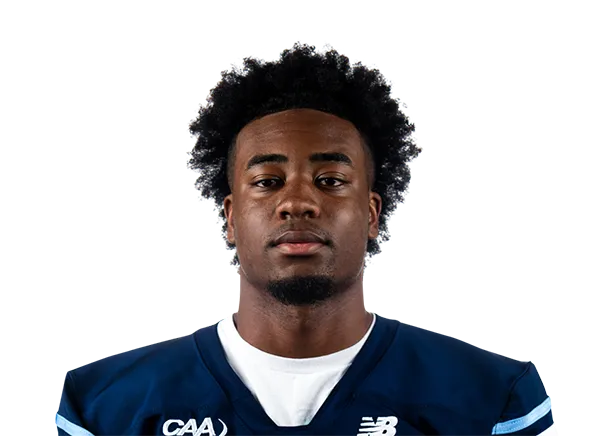 BJ Mayes, Football, undefined