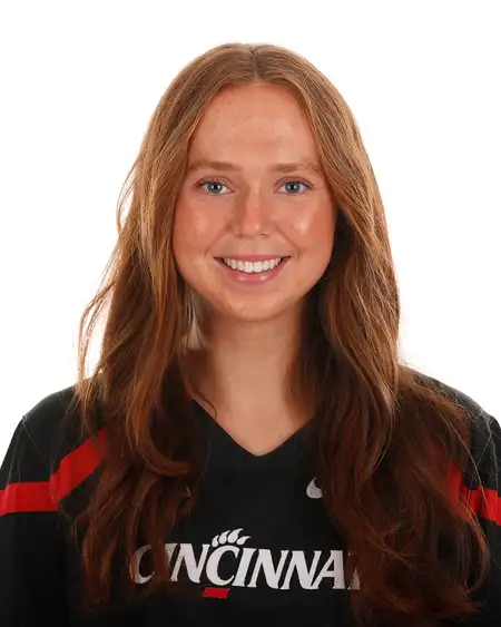 Elizabeth Specht, Lacrosse, University of Cincinnati