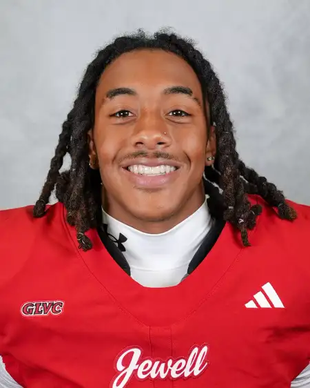 Xavier Winston, Football, William Jewell College