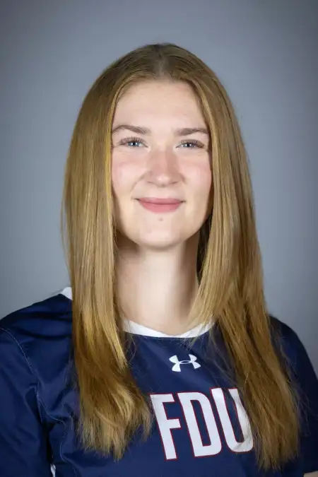 Lindsay Evak, Lacrosse, Fairleigh Dickinson University