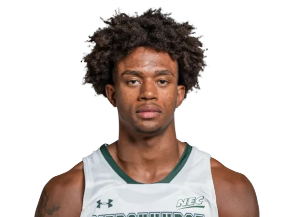 Cameron Johnson, Basketball, undefined