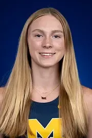 Stephanie Bertram, Track and Field, undefined