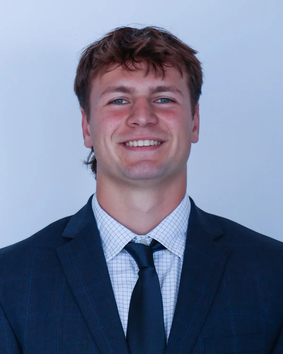 Nathan Furgeson, Lacrosse, University of Delaware