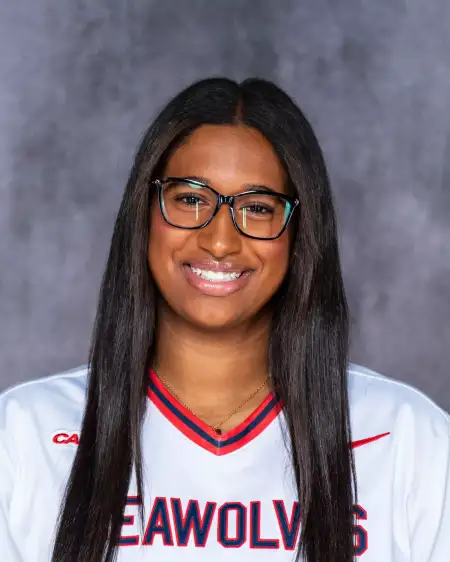 Aubrey Jepson, Softball, Stony Brook University