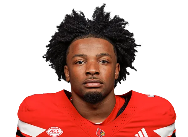Caullin Lacy, Football, University of Louisville