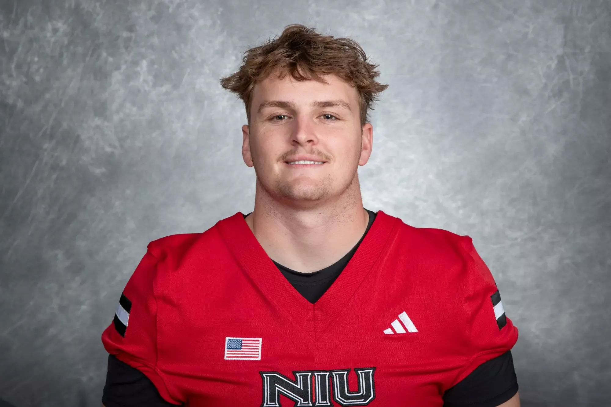 Cooper Mau, Football, Northern Illinois University