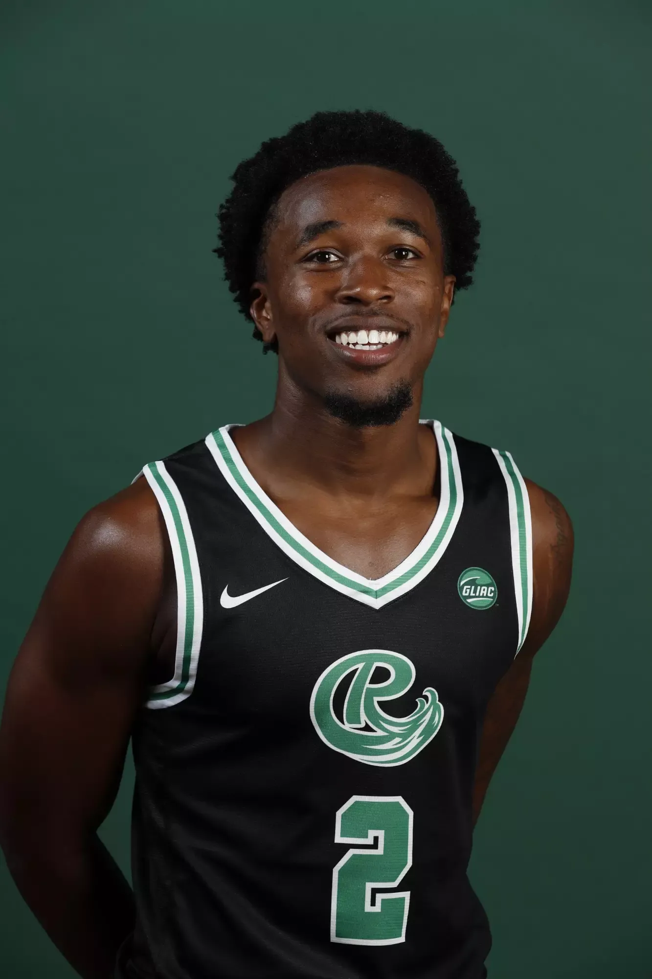 Kobe Reed, Basketball, undefined