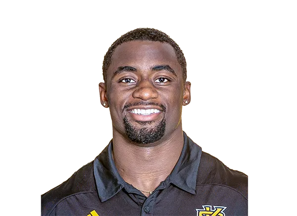 Yesiah Clemons, Football, undefined