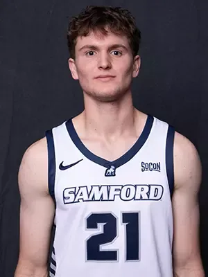 Corey Brown, Basketball, undefined