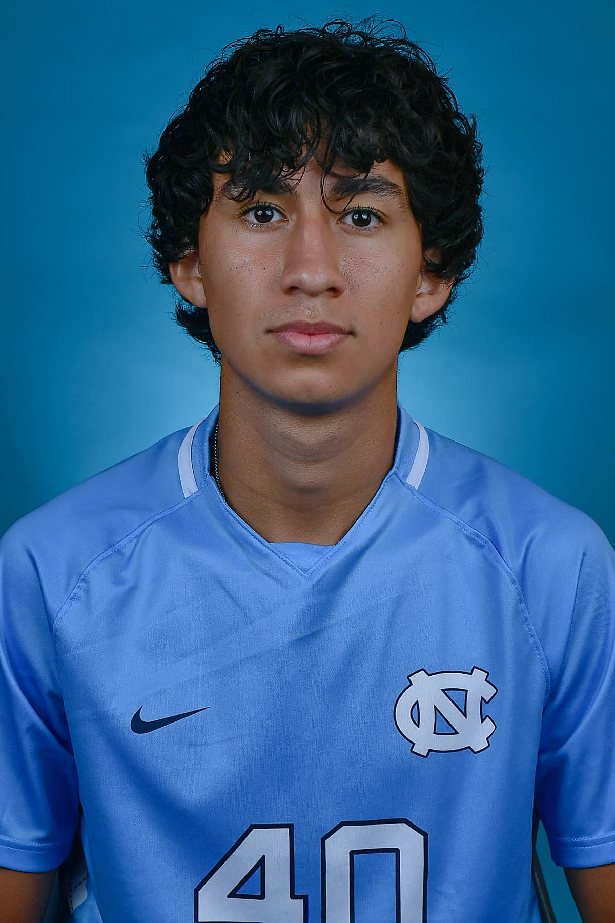 David Molina, Soccer, undefined