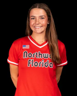 Falyn Beebe, Softball, Northwest Florida State College