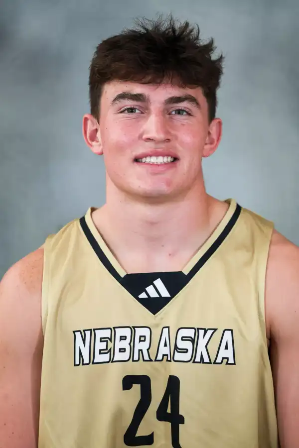 Landon Bules, Basketball, Nebraska Wesleyan University