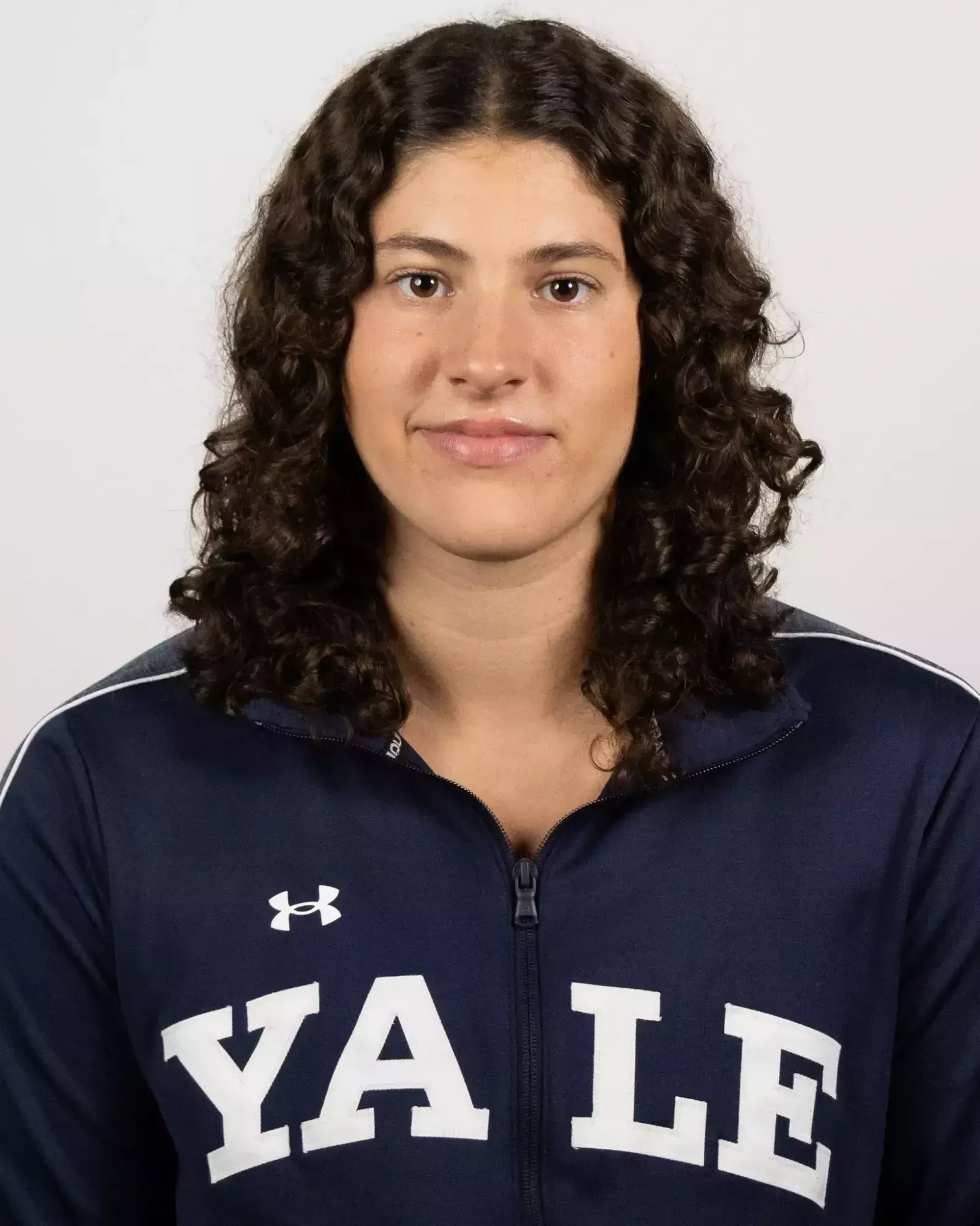 Delilah Skaistis, Swimming & Diving, Yale University