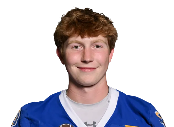 Anthony Erickson, Football, undefined