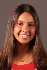 Olivia Cebalo, Track and Field (O), Miami (OH) University