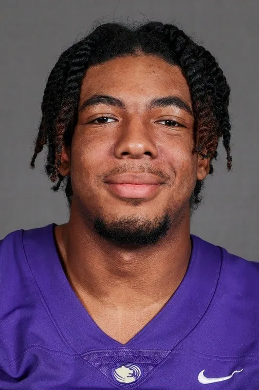 Kenton Simmons, Football, undefined