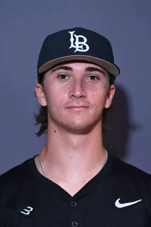 Mason Tymick, Baseball, Long Beach State University