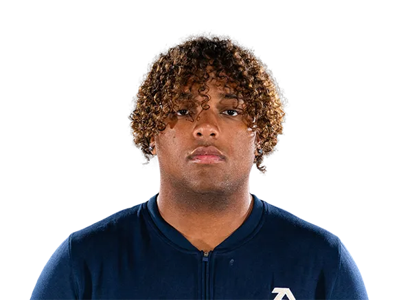 Elijah Davis, Football, University of Akron