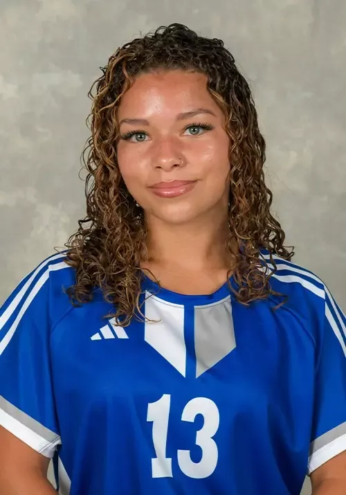 Chyene Whitcomb, Soccer, Lynn University