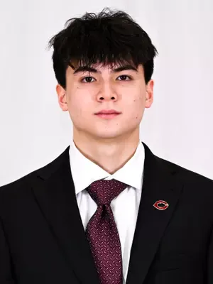 Yuki Dai, Basketball, University of Chicago