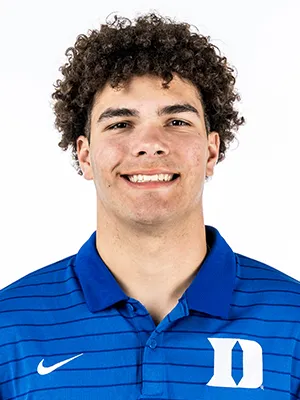 Brooks Perez, Baseball, Duke University